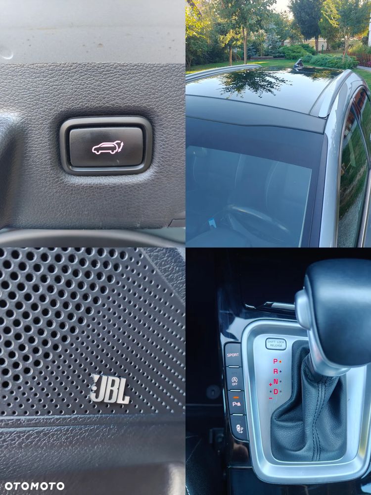 Kia XCeed 1.6 T-GDI Prestige Line DCT - 20