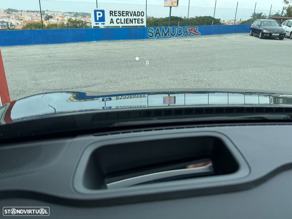 Smart #1 Brabus - 28