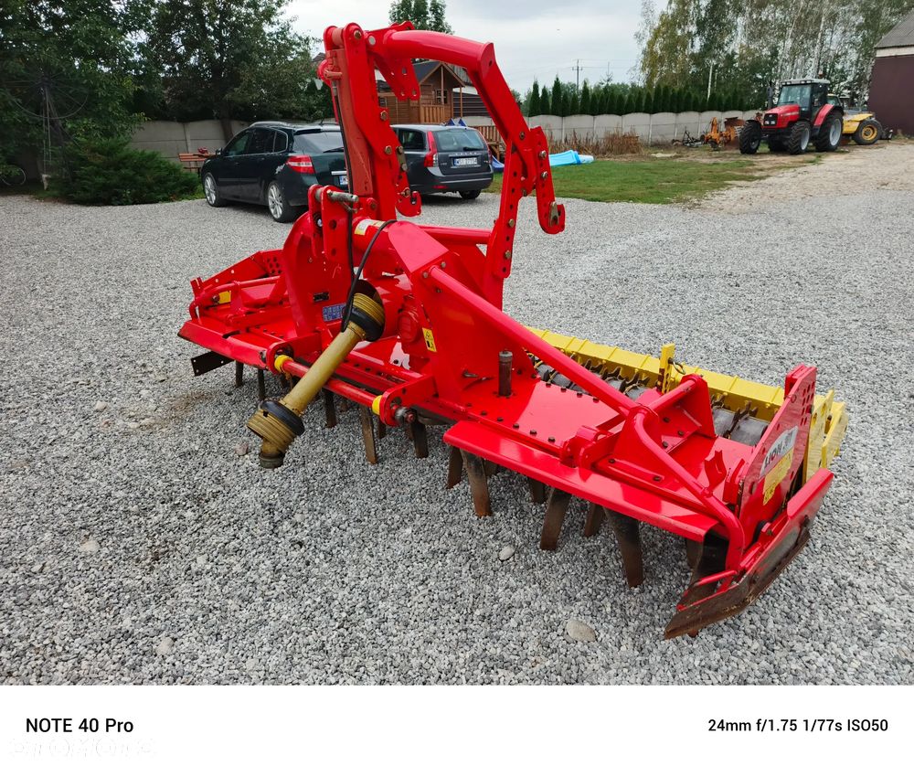 Pottinger Lion 301 - 6