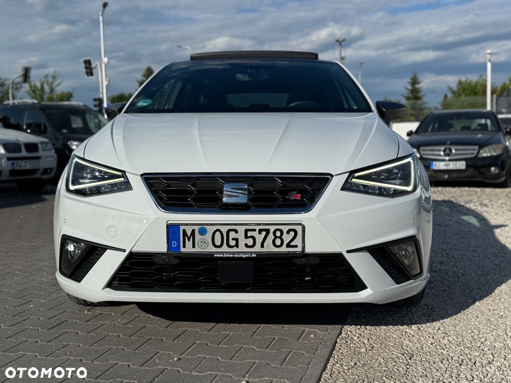 Seat Ibiza 1.0 TSI S&S XCELLENCE BEATS - 2