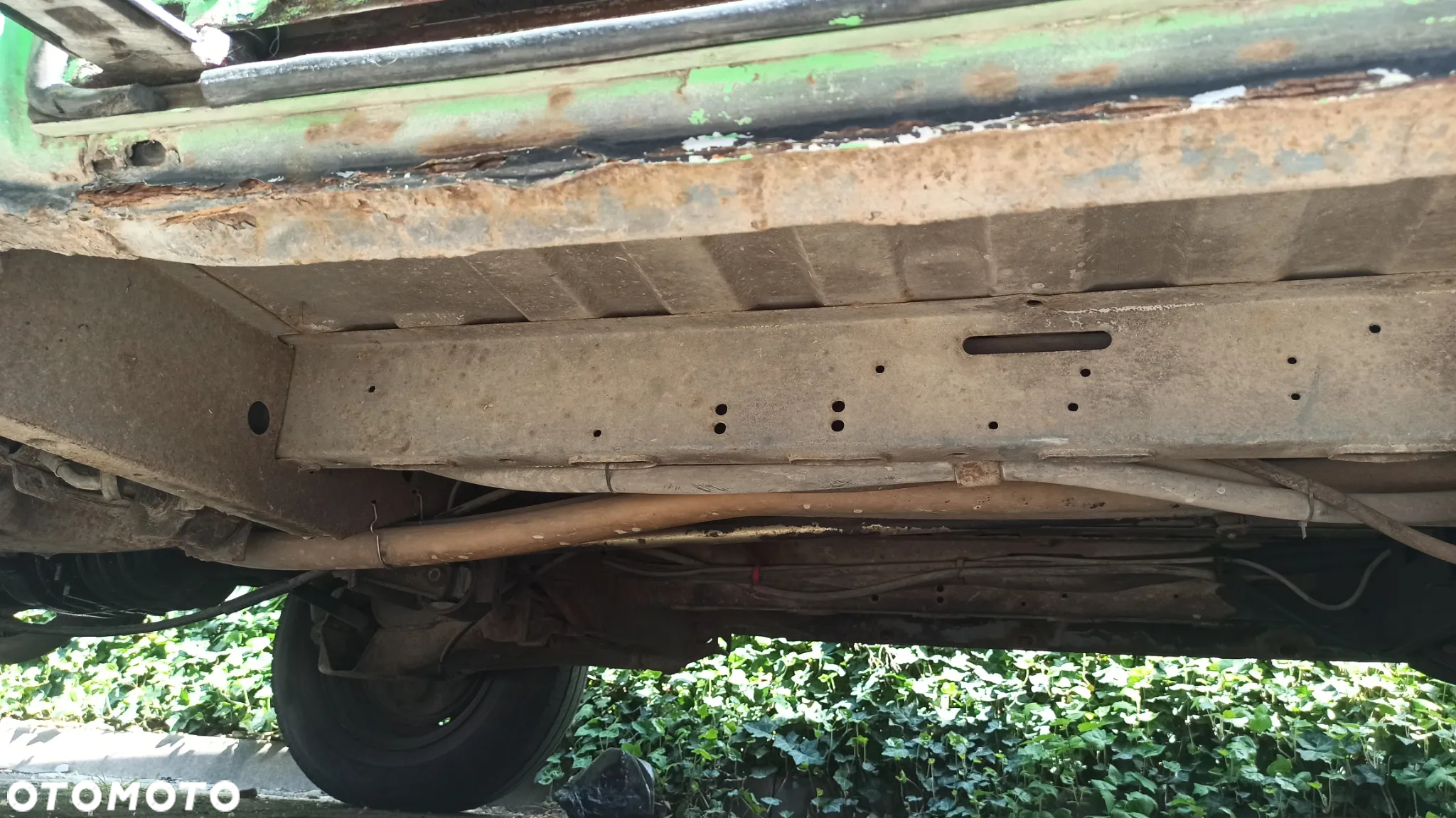 Volkswagen Transporter Caravelle TD C 255 592 - 19