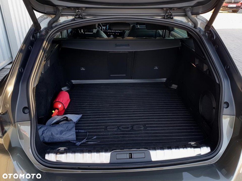 Peugeot 508 - 40