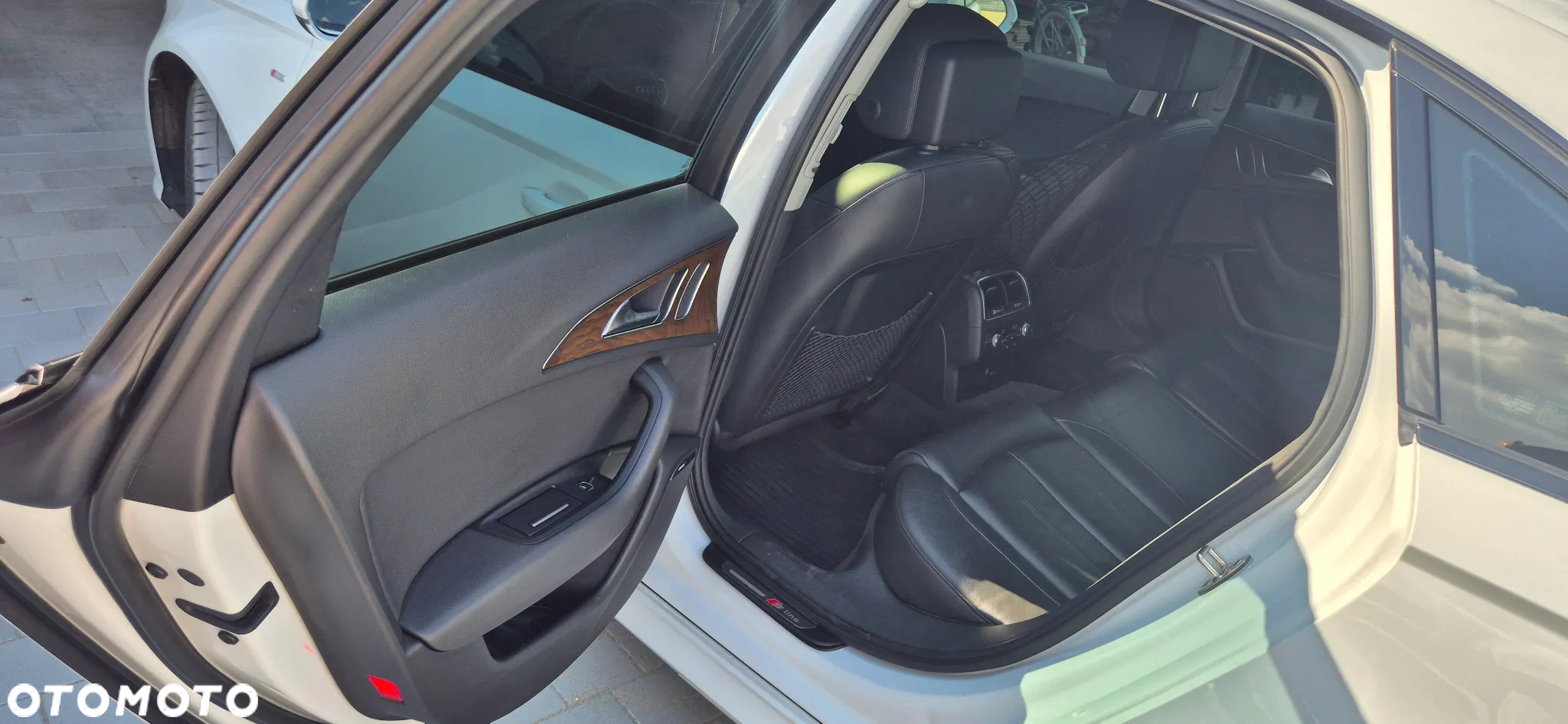 Audi A6 2.0 TDI ultra S tronic - 35