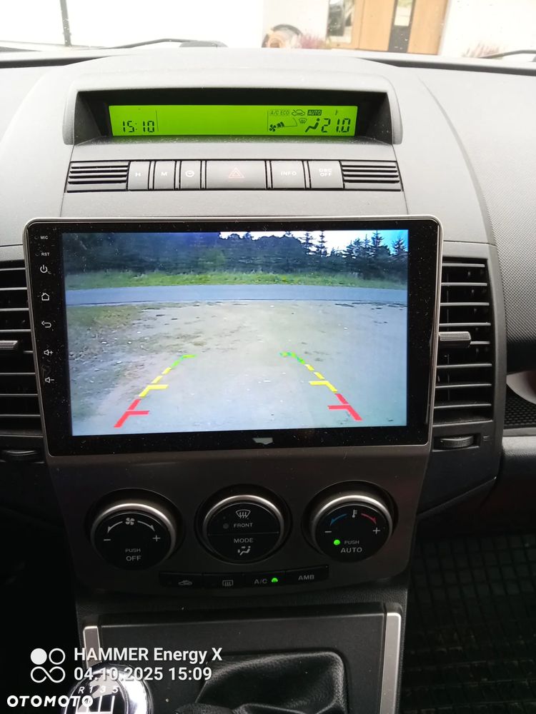Mazda 5 - 13