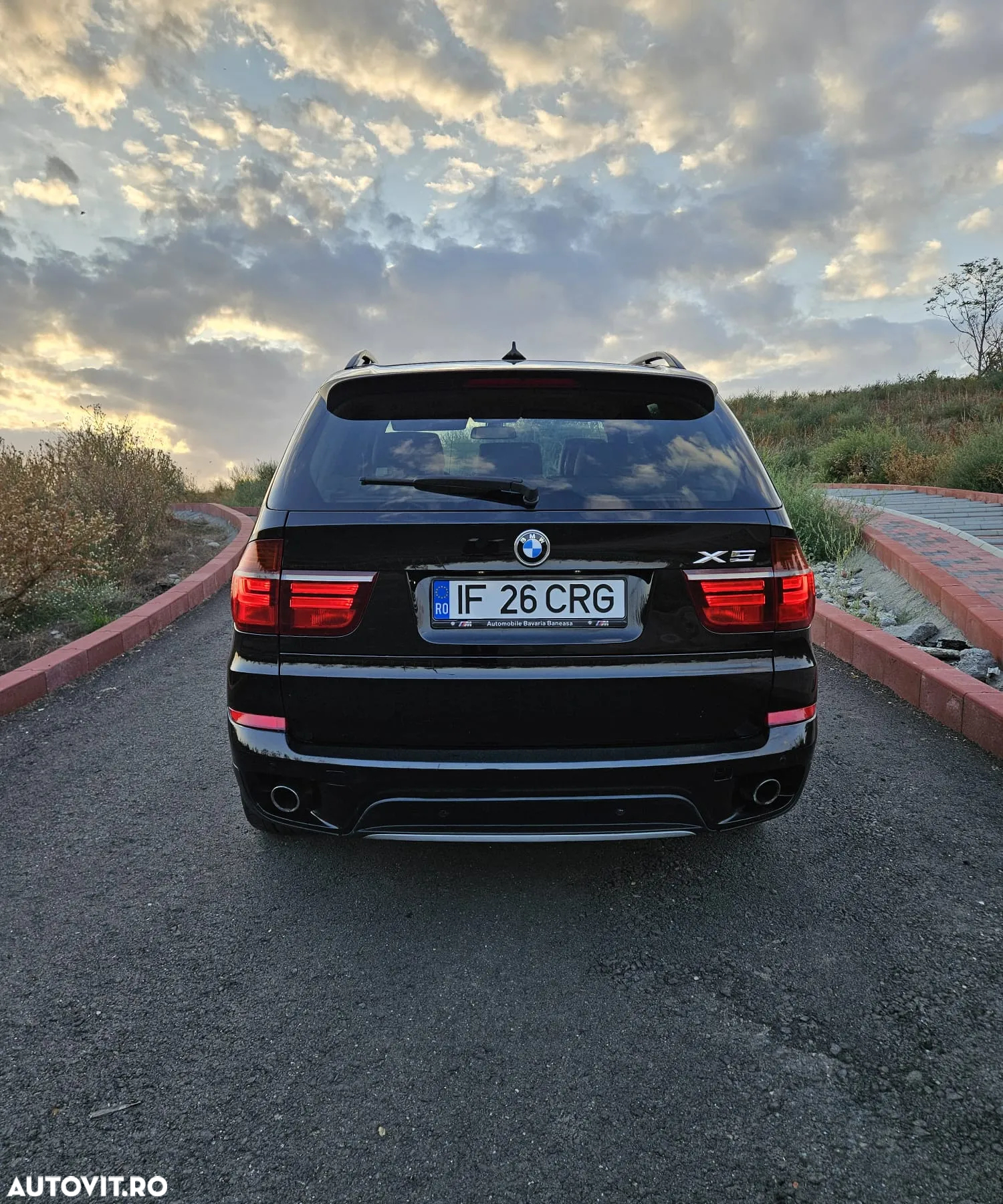 BMW X5 xDrive30d - 9