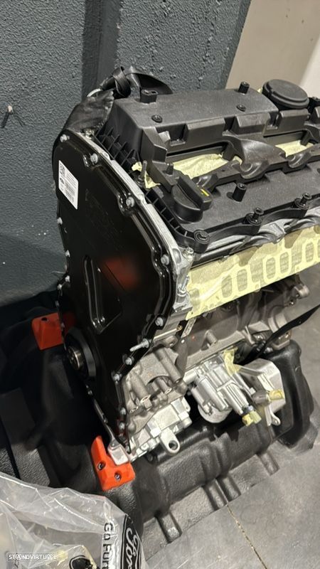 Motor Citroen/Jumper/For Transit novo 2.2hdi 4h03 - 2