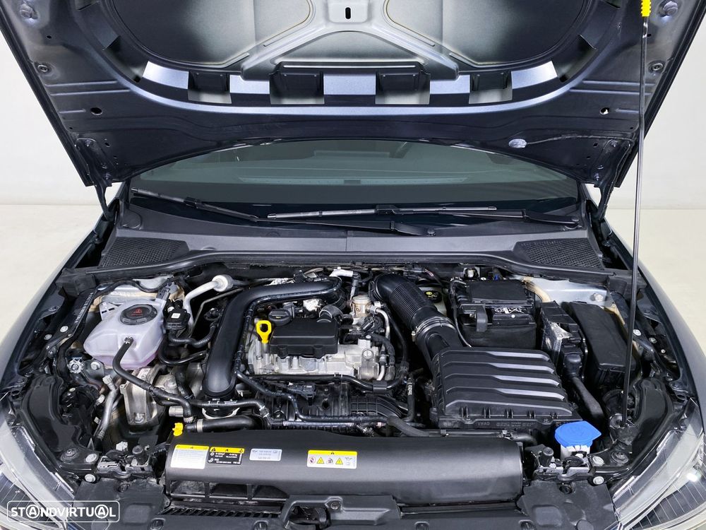 SEAT Ibiza 1.0 TSI FR - 22