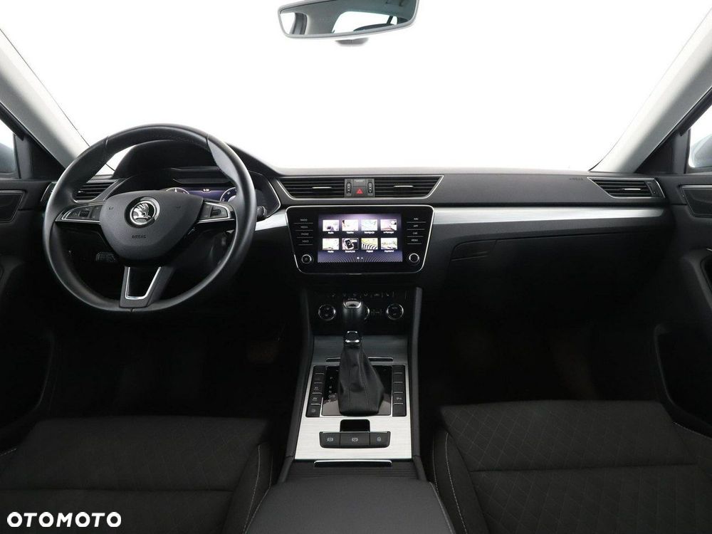 Skoda Superb 1.4 TSI Plug-In Hybrid Ambition DSG - 17