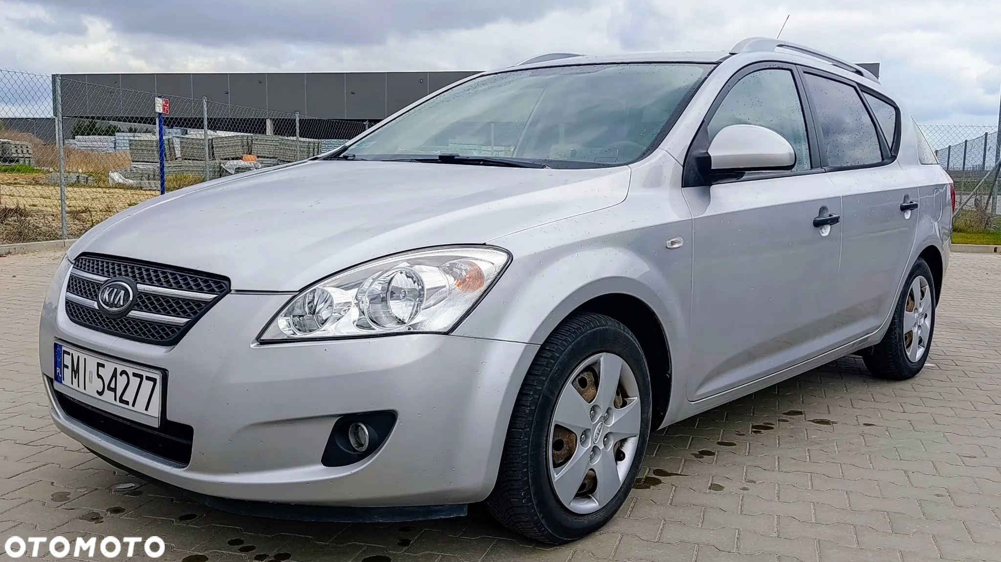 Kia Ceed Cee'd 1.4 Comfort - 2