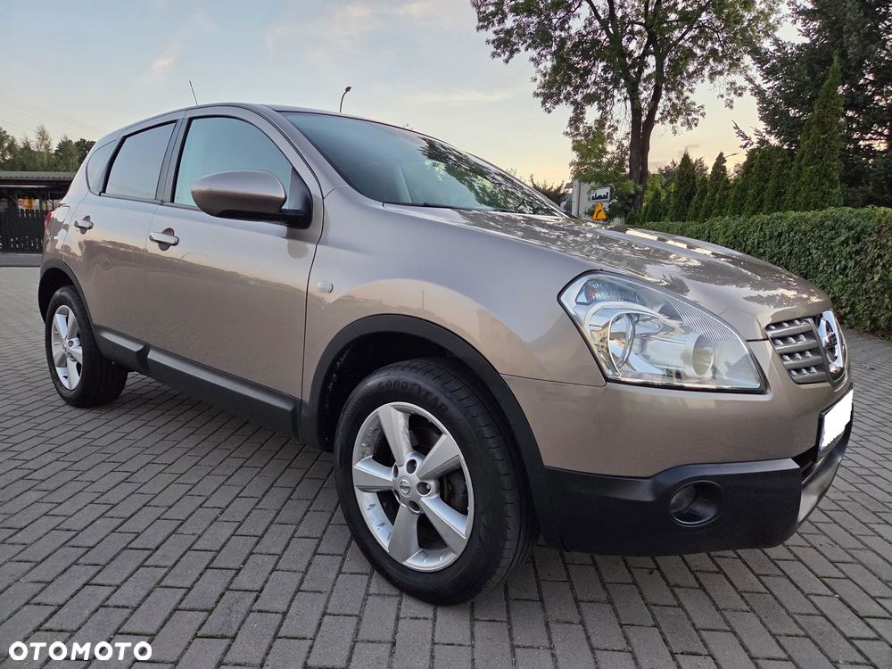 Nissan Qashqai 2.0 Tekna - 3