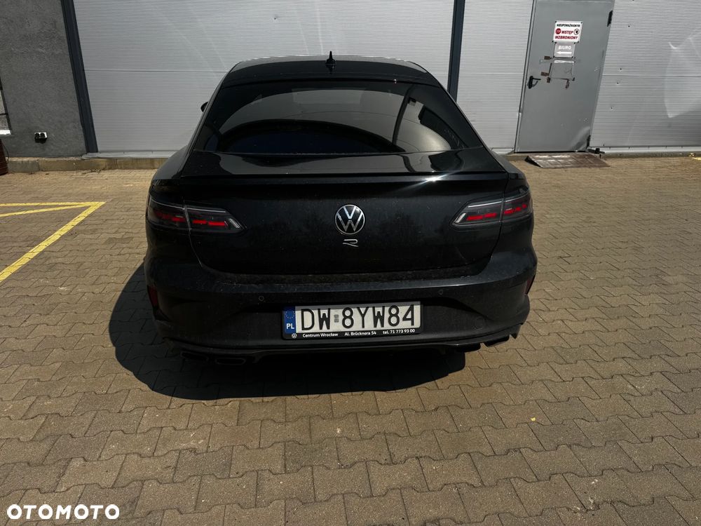 Volkswagen Arteon - 5