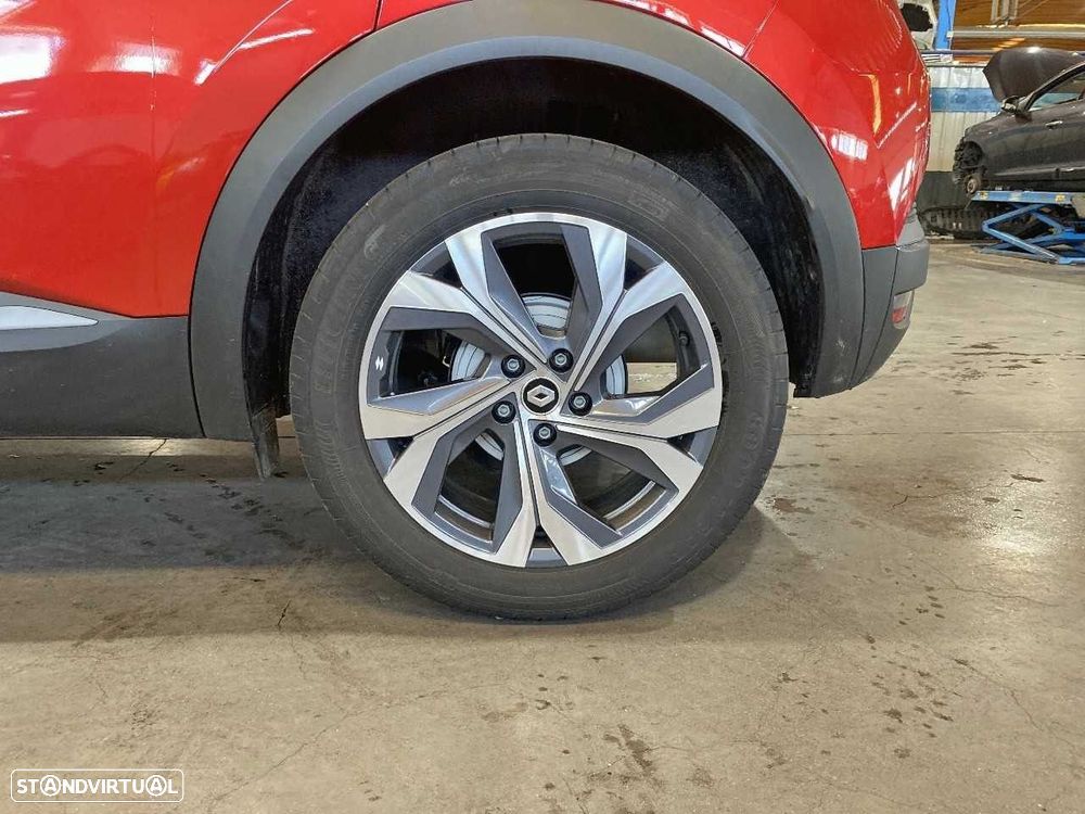 Renault Captur 1.0 TCe RS Line - 11