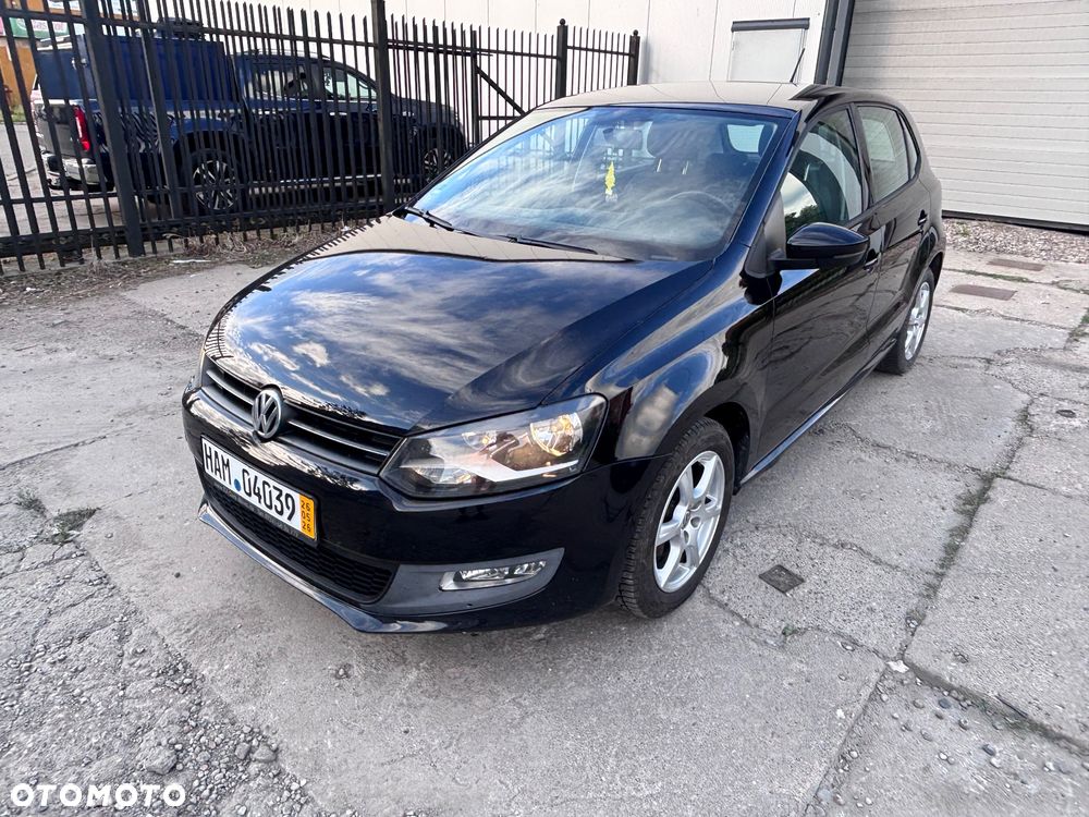 Volkswagen Polo 1.4 16V Comfortline - 5