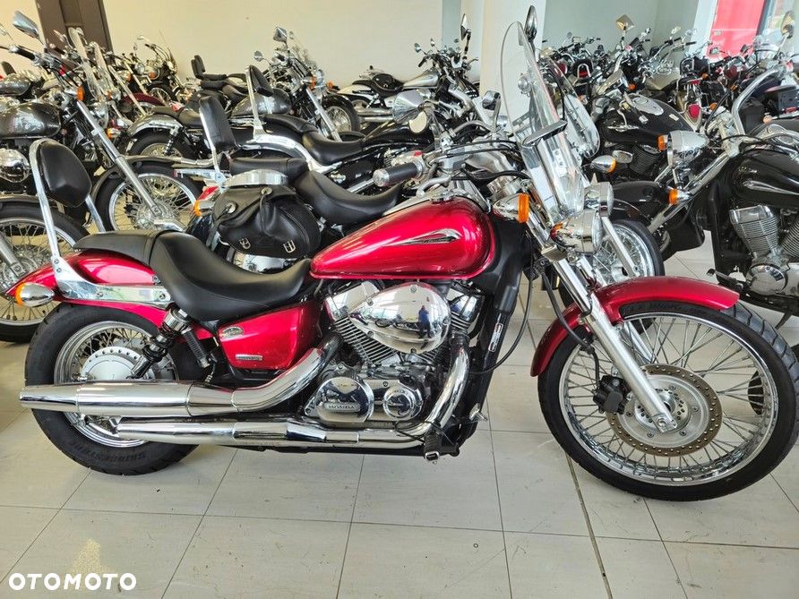 Honda GL - 19