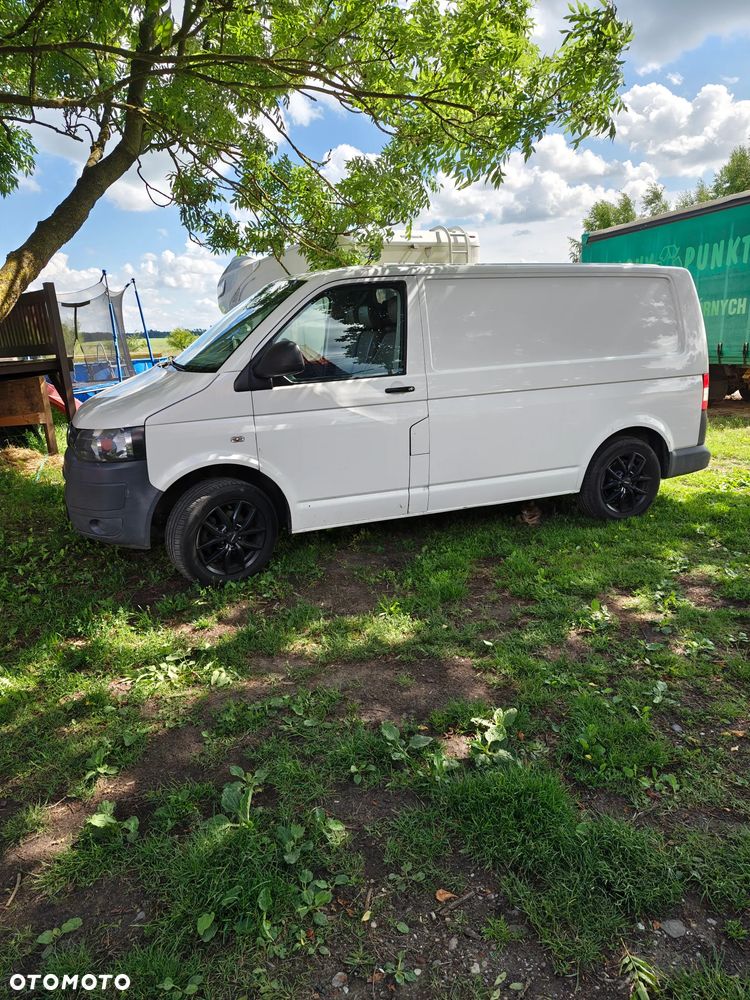 Volkswagen T5 - 4