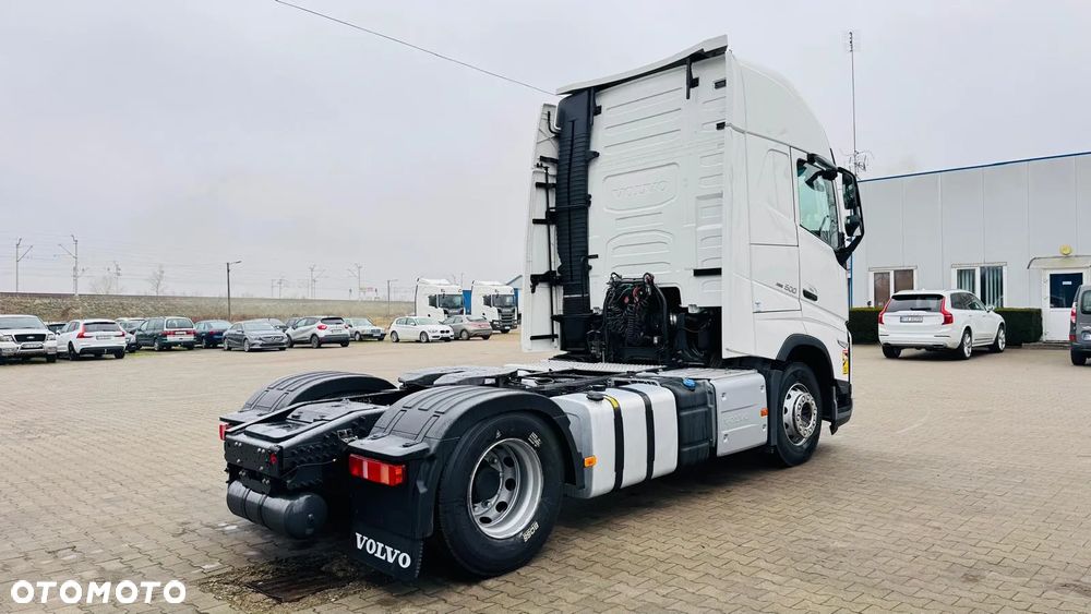 Volvo FH500 XL I-Save TC - 5