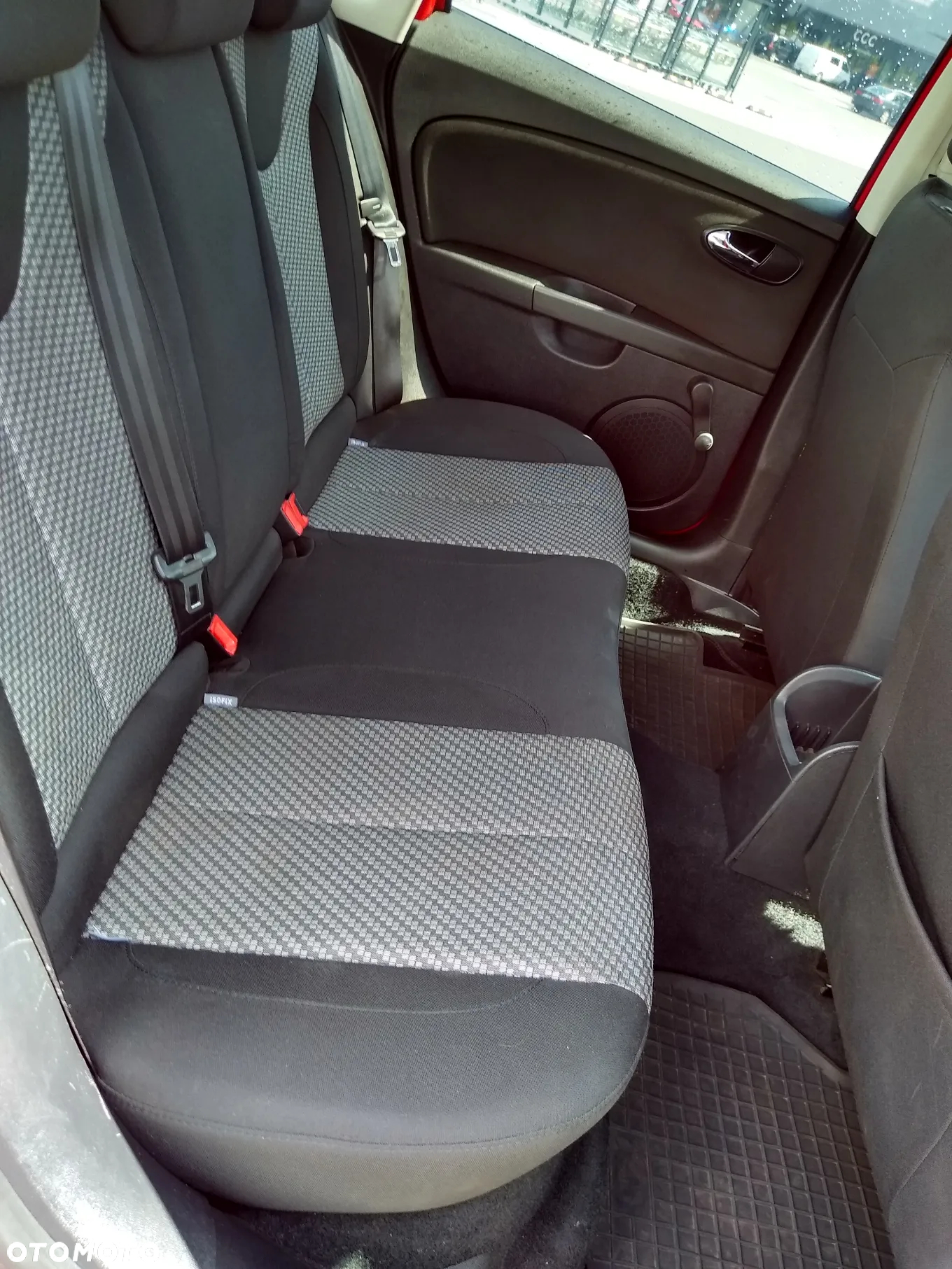 Seat Leon 1.8 TSI Spirit S - 17
