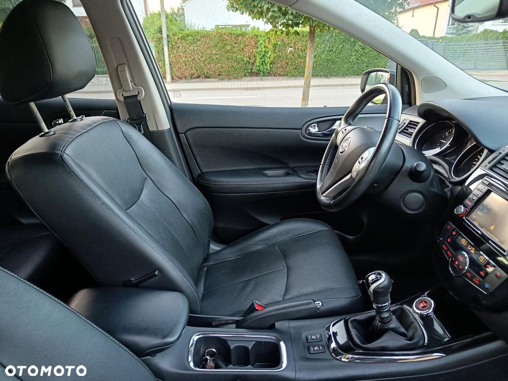 Nissan Pulsar 1.2 DIG-T Tekna - 25