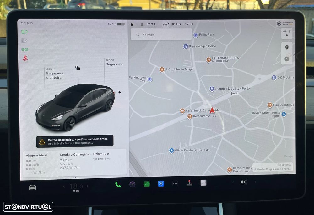 Tesla Model 3 RWD - 37