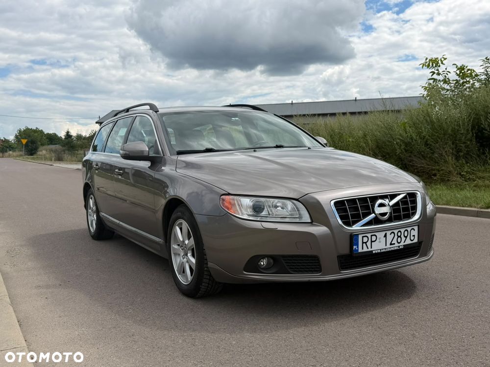 Volvo V70 - 7
