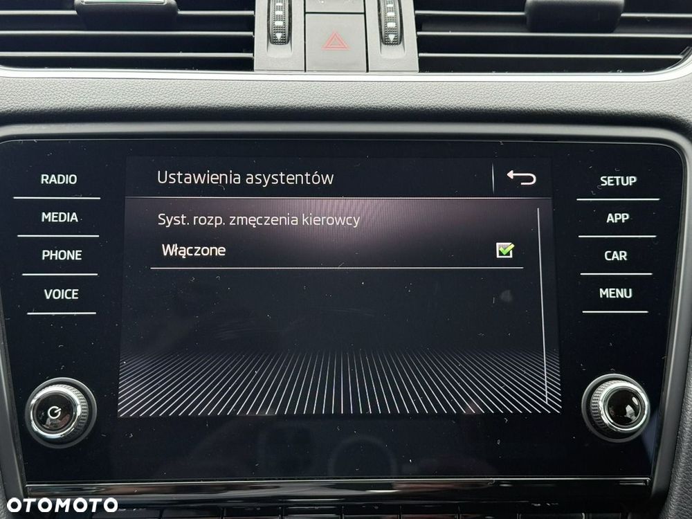 Skoda Octavia - 23
