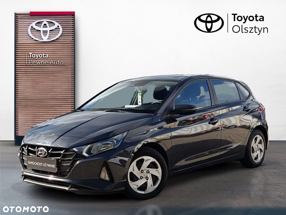 Hyundai i20 1.2 Pure - 1