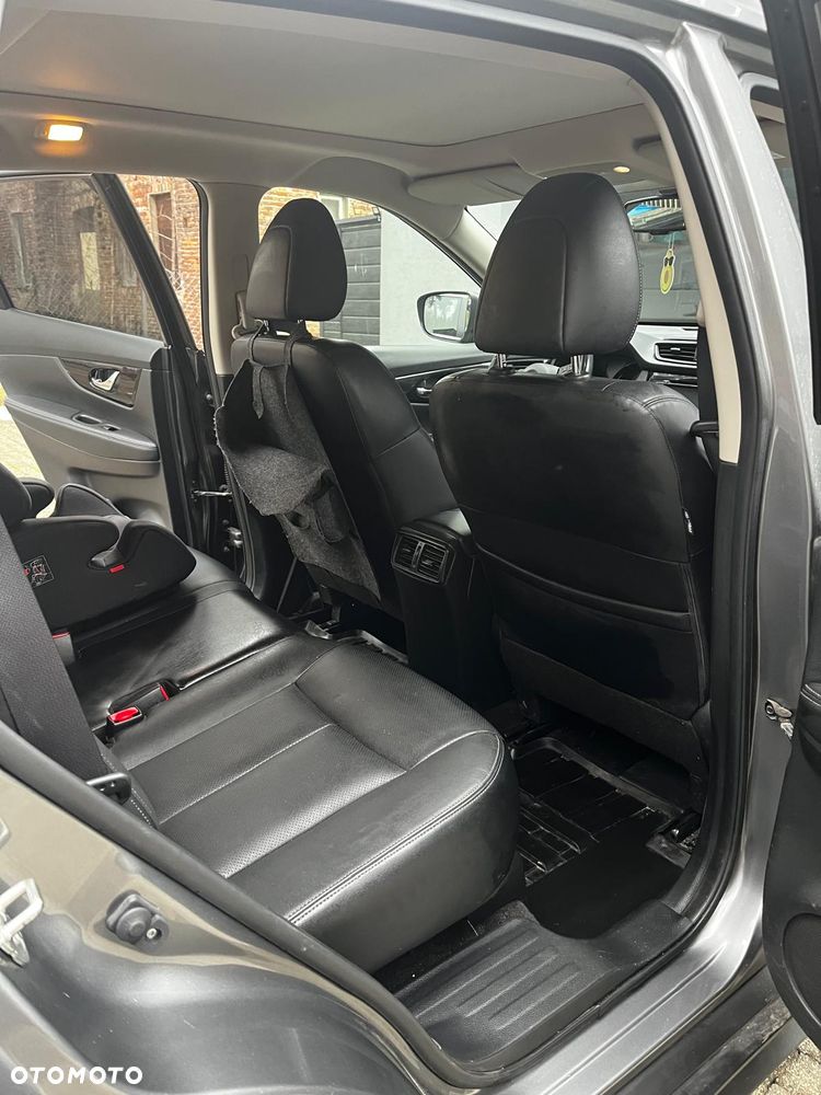 Nissan X-Trail 1.3 DIG-T Tekna 2WD DCT - 9