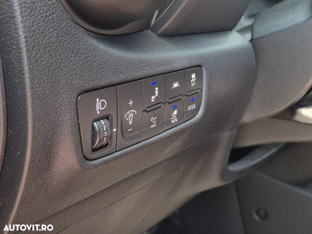 Hyundai KONA 204CP Luxury - 5