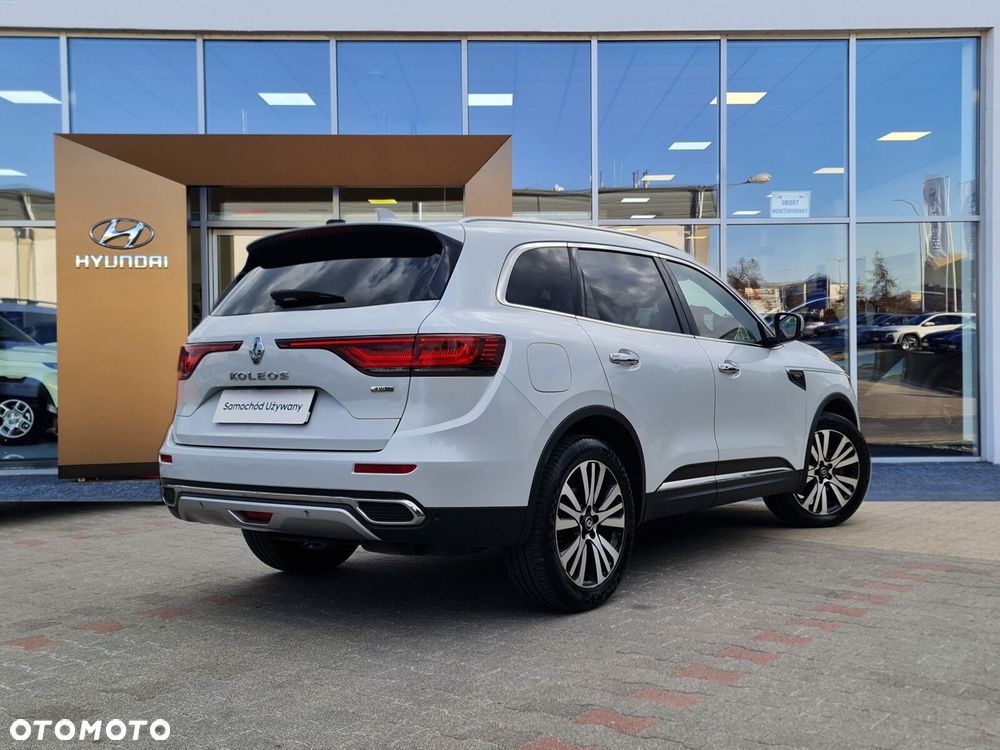 Renault Koleos 2.0 Blue dCi Initiale Paris 4x4 X-Tronic - 6