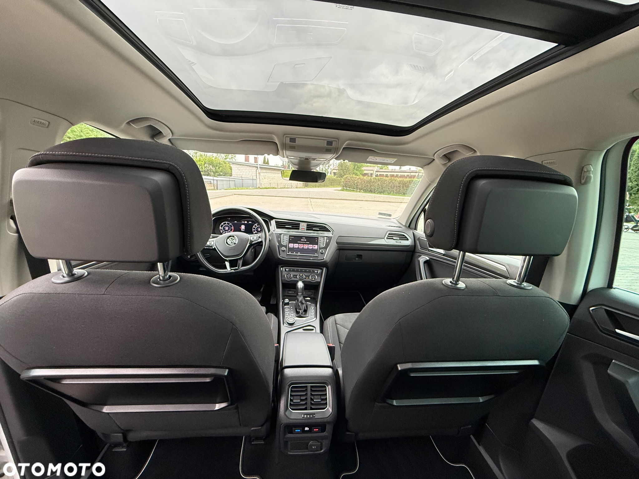 Volkswagen Tiguan 2.0 TDI BMT SCR 4Mot Highline DSG - 7