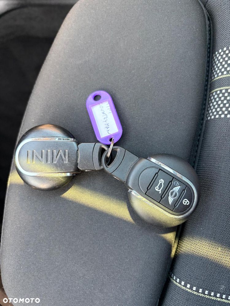 MINI Countryman - 17