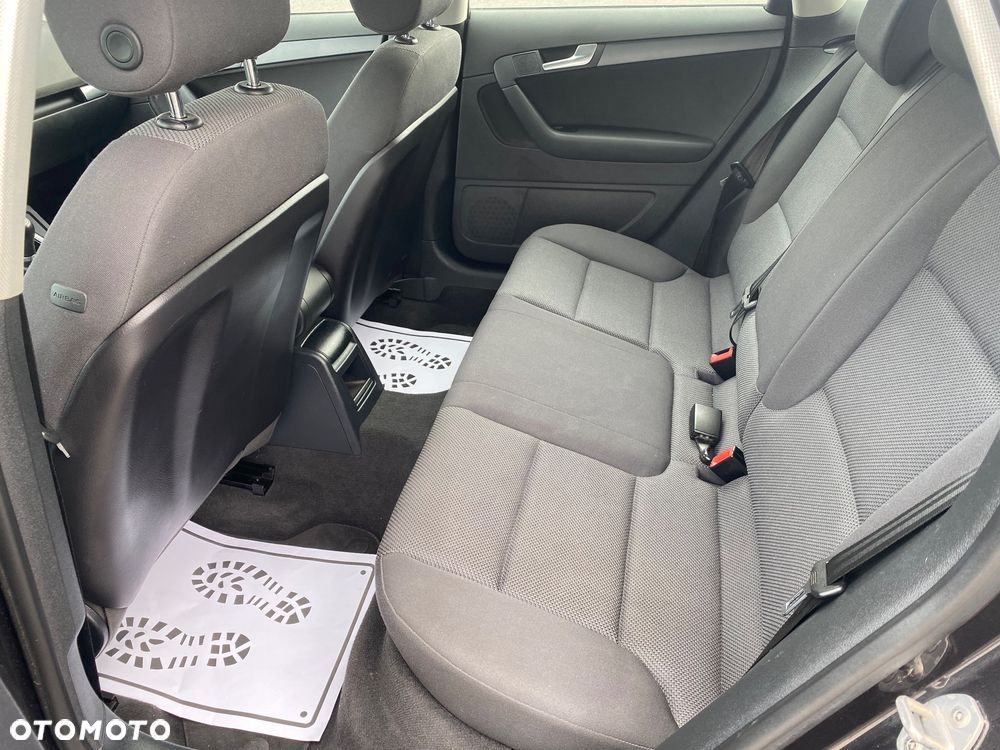 Audi A3 Sportback 2.0 TDI Ambiente - 26