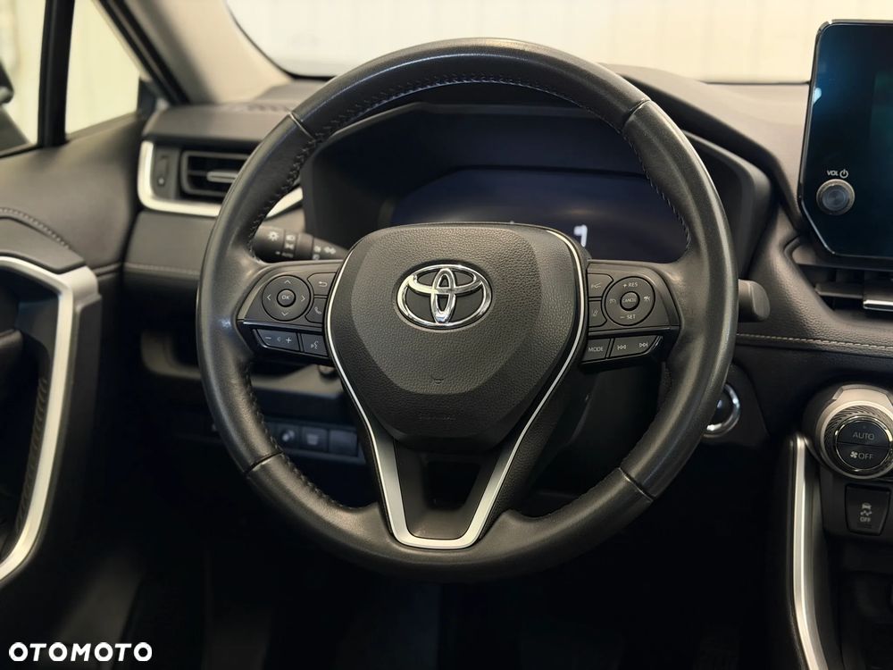 Toyota RAV4 2.5 Hybrid Selection 4x2 - 30