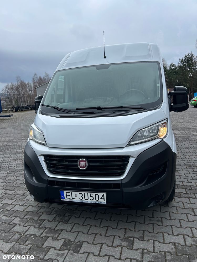 Fiat Ducato - 10
