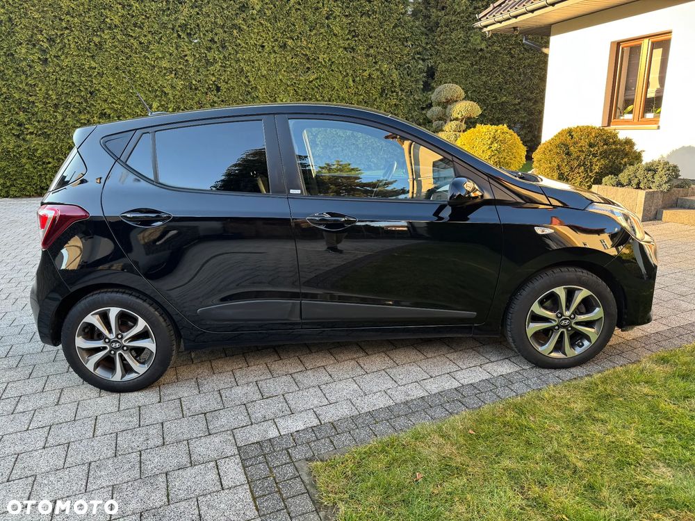 Hyundai i10 1.2 Passion - 5