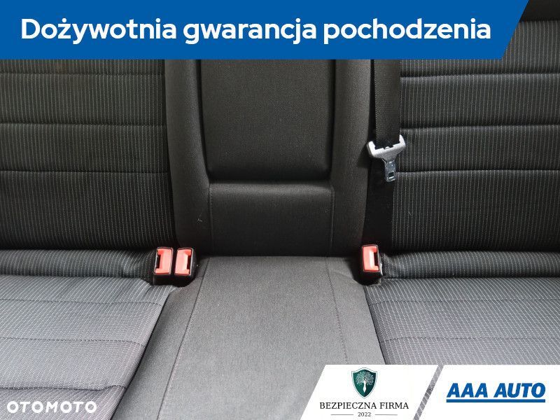 Ford Mondeo SW - 12