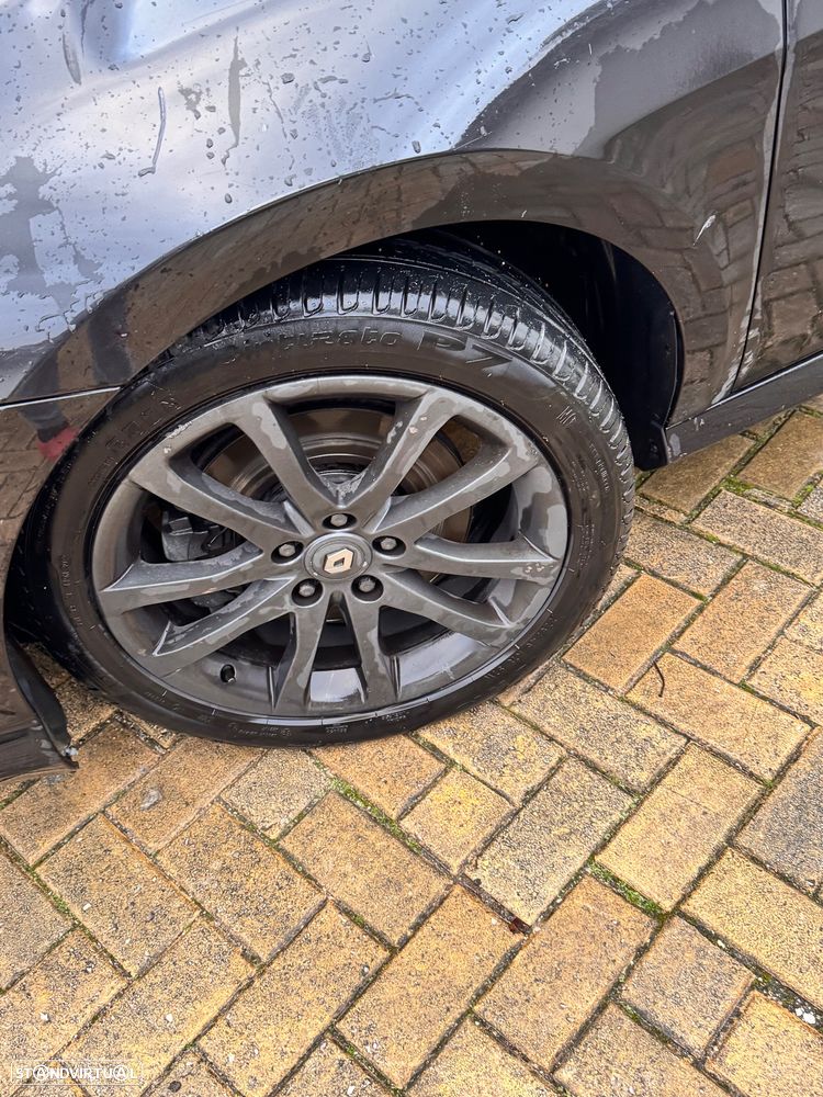 Renault Laguna 2.0 dCi Dynamique S 4control - 26