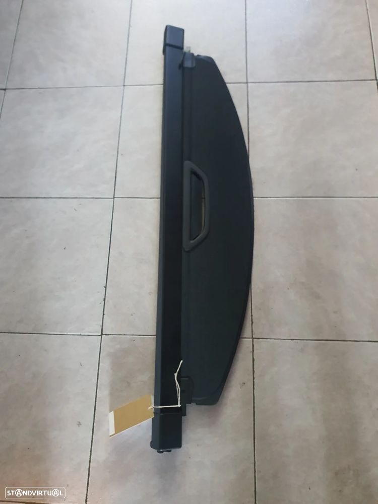 CHAPELEIRA DE CORRER RENAULT CLIO IV SW / 799225397R