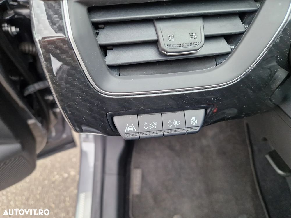 Renault Arkana E-TECH Hybrid 145 E-Tech Engineered - 19