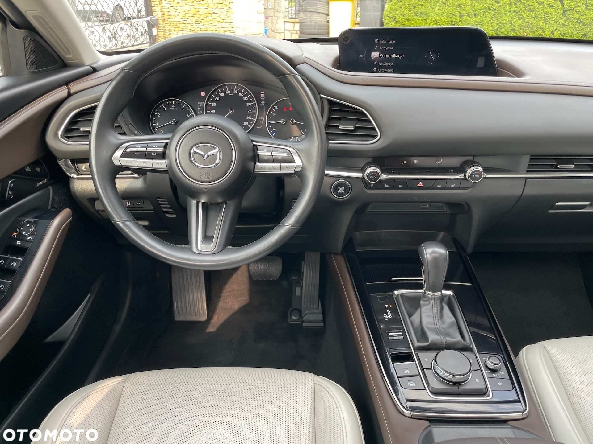 Mazda CX-30 - 12