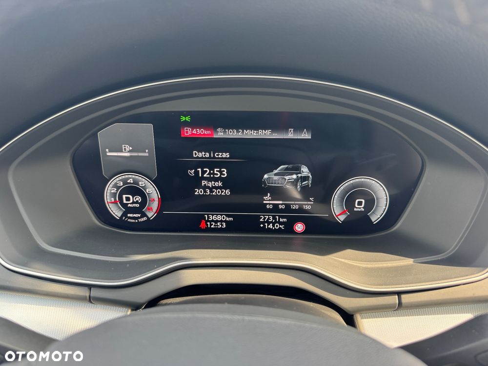 Audi Q5 2.0 TFSI Quattro S tronic design - 30