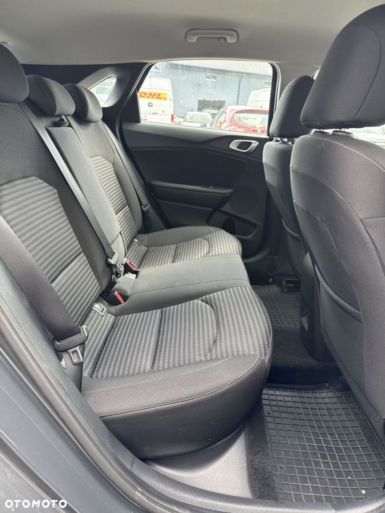 Kia Ceed 1.0 T-GDI M - 29