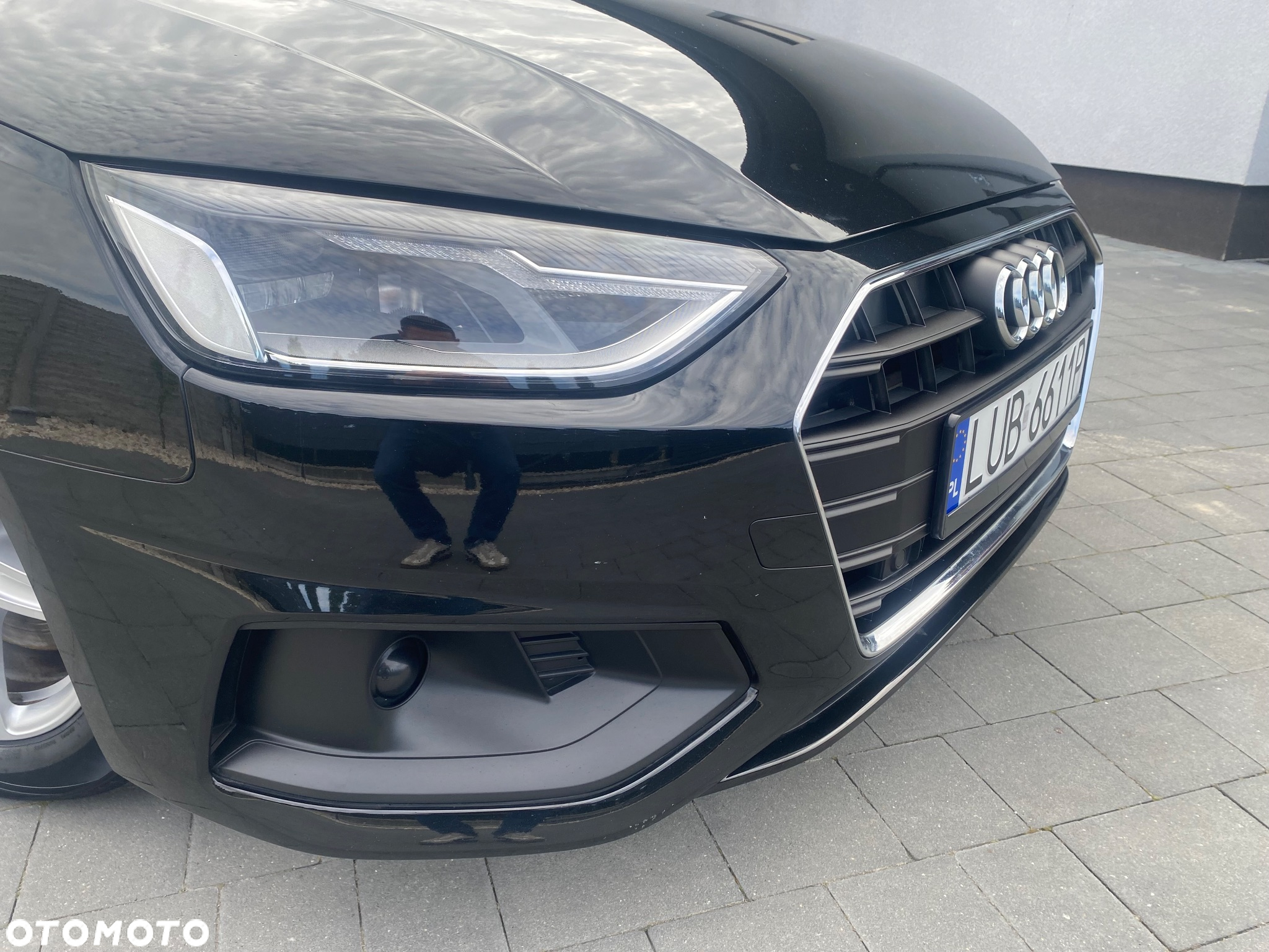 Audi A4 - 19