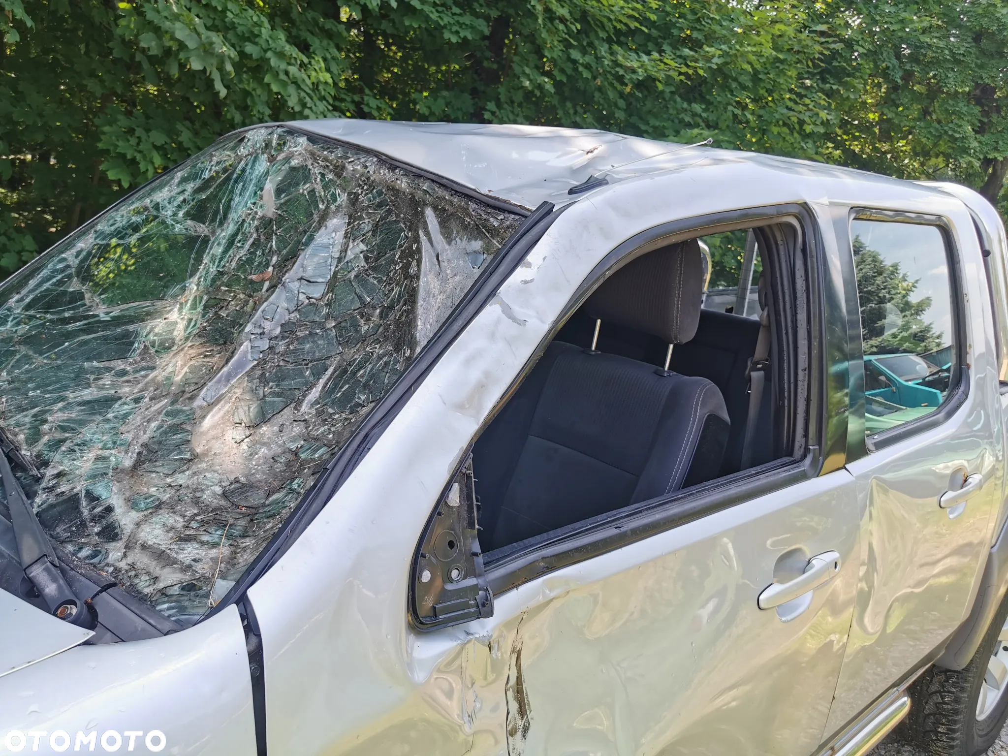 Ford Ranger 2.5 TDCi DC XLT - 14