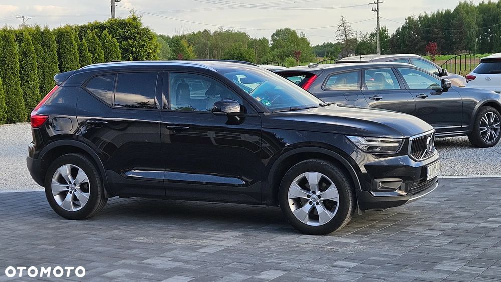 Volvo XC 40 T4 - 19