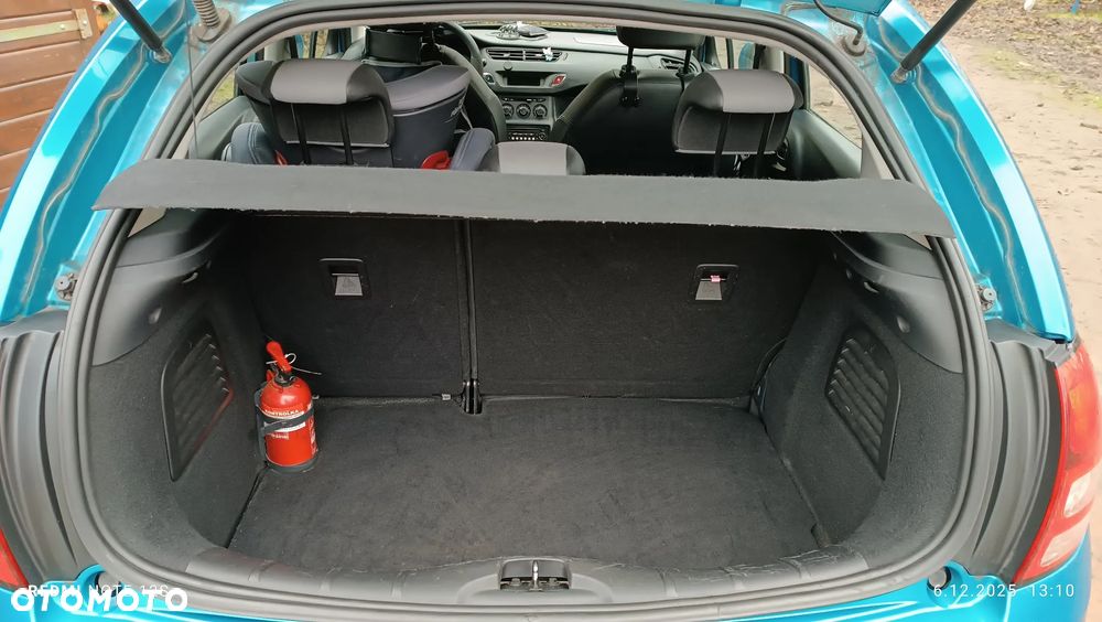 Citroën C3 - 11