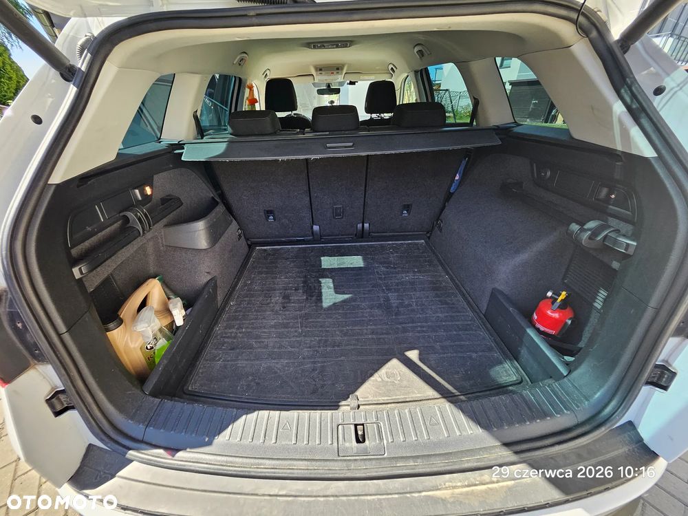 Skoda Kodiaq 2.0 TDI 4x4 Style DSG - 11