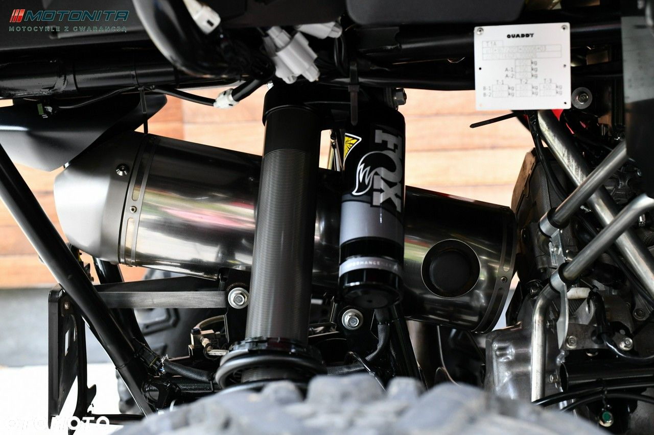 Yamaha Inny - 24