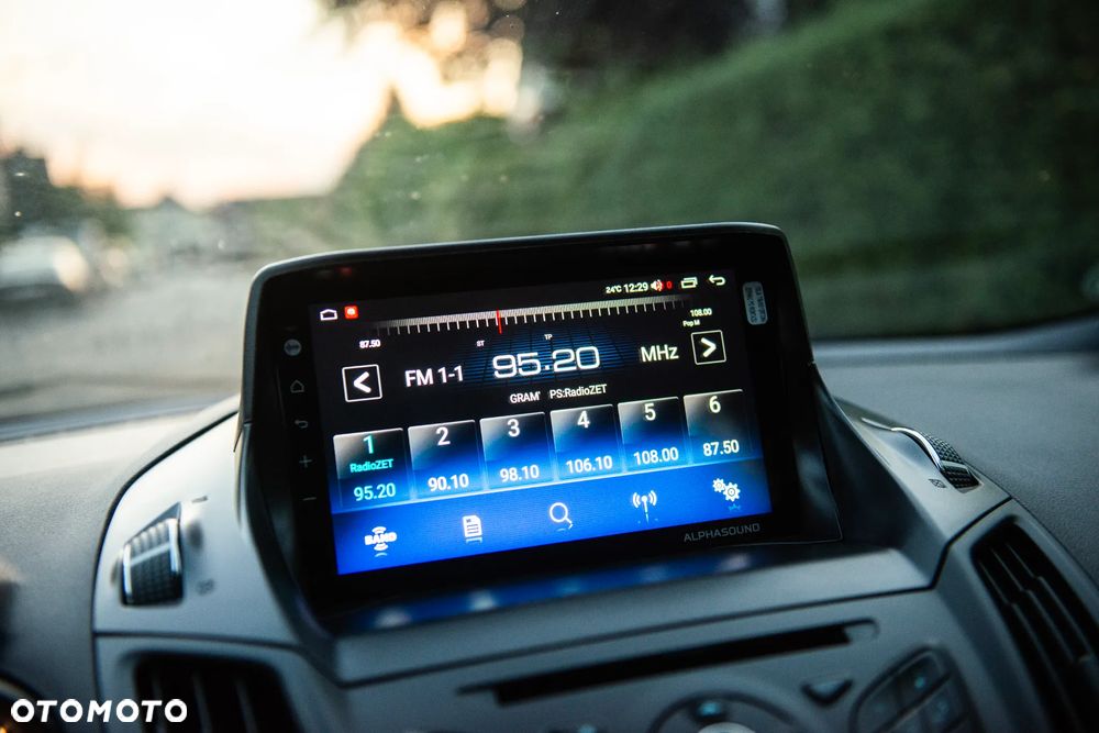 Ford Kuga 2.0 TDCi 4x4 Titanium - 32