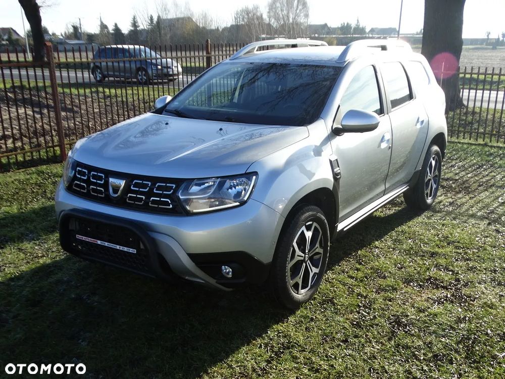 Dacia Duster - 3
